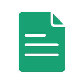 Customized Spreadsheets